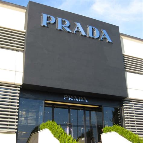 prada outlet tuscany montevarchi|Prada outlet Tuscany.